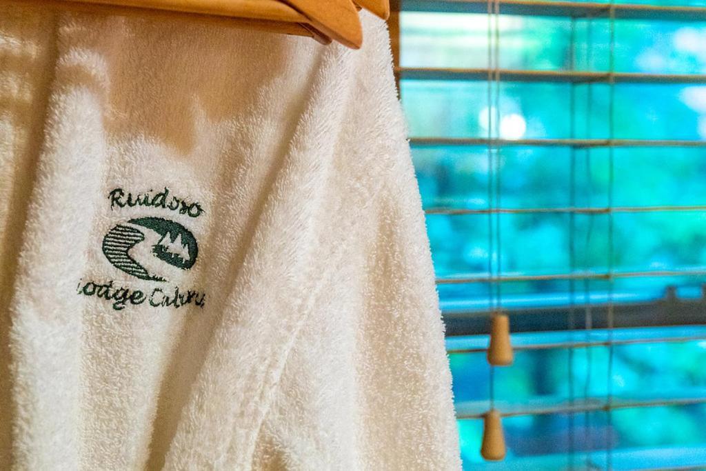 Riverside Cottage #26 ルイドソ エクステリア 写真